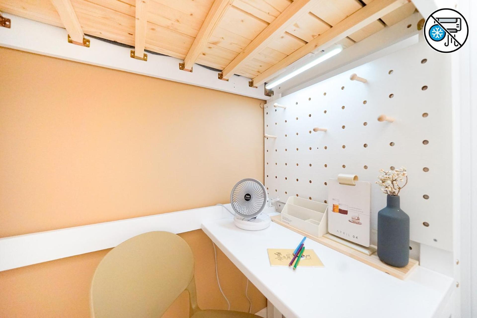 Shared Room At Lockhart Road 414 香港 エクステリア 写真