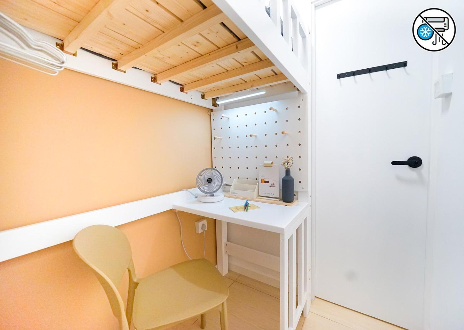 Shared Room At Lockhart Road 414 香港 エクステリア 写真